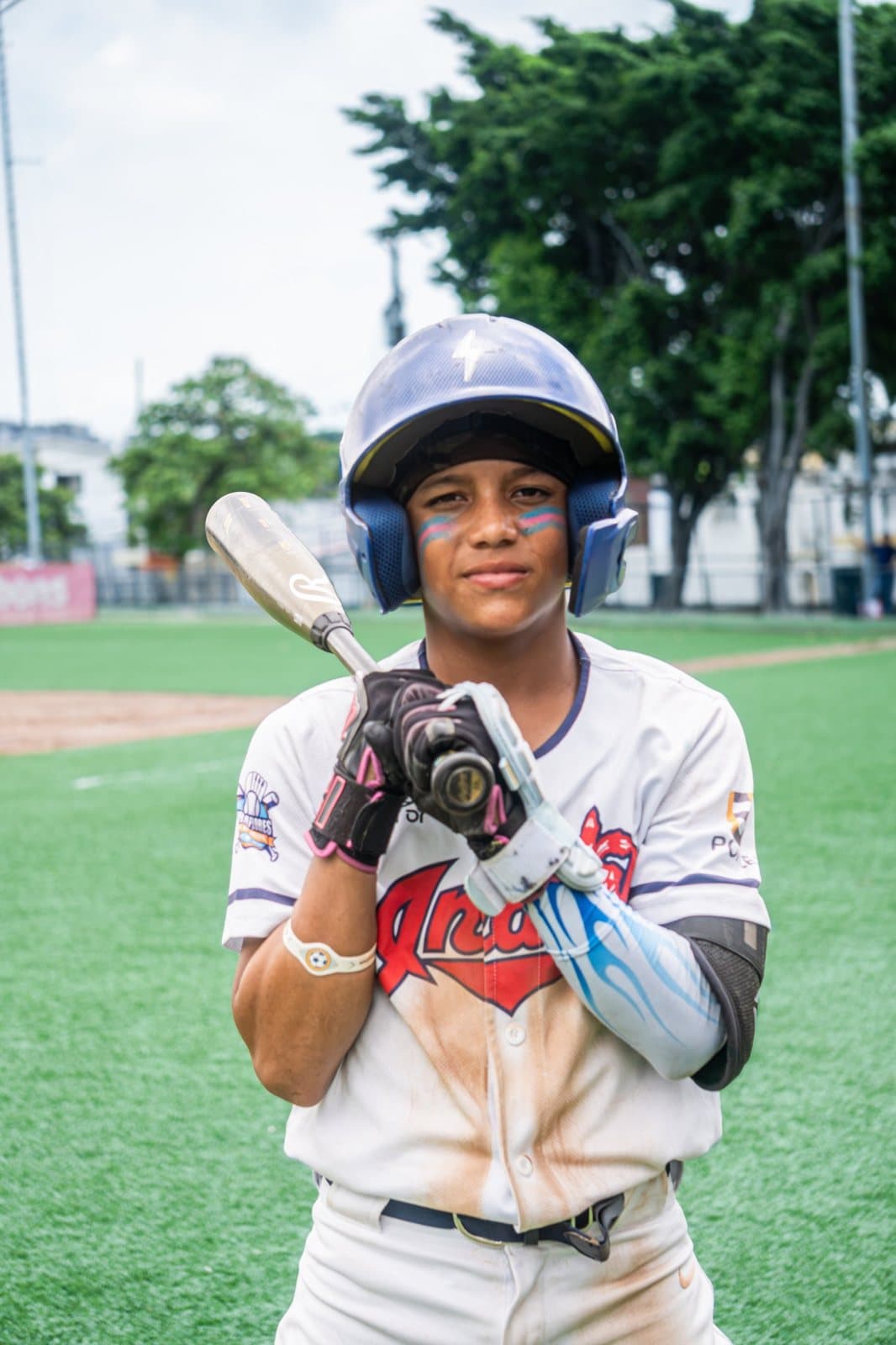 Listo para su turno