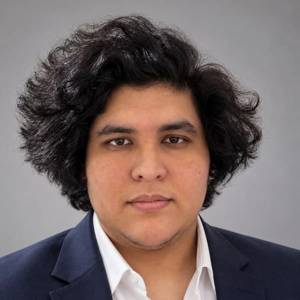 Abel Saldarreaga