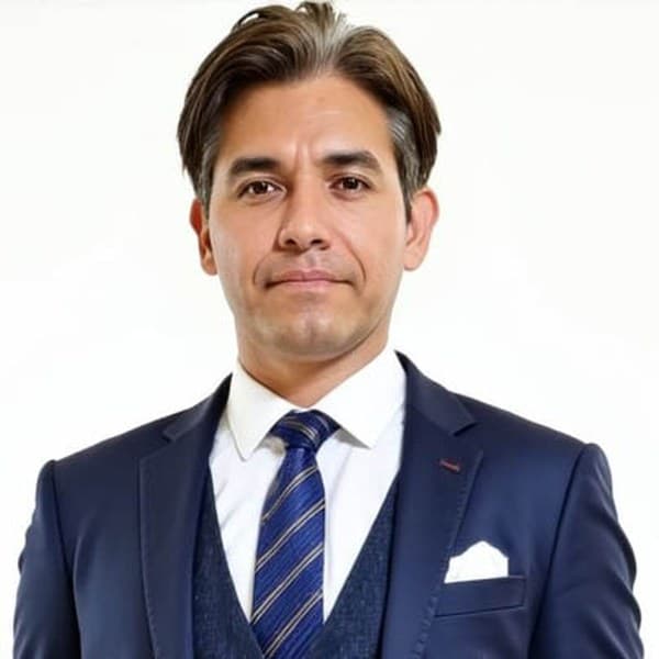 Miguel Rodríguez